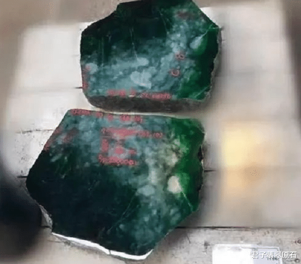 翡翠|“资质平平”的昔日翡翠标王，为何能以212万的底价上升到7200万？