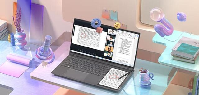 联想ThinkBookPlus17怎么样？售价、配置和优缺点评价