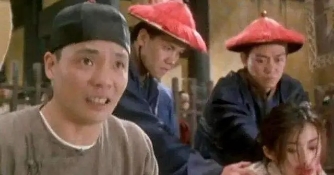 故事:《子不语·换尸雪冤》两人打架,一人倒地身亡,尸体离奇失踪