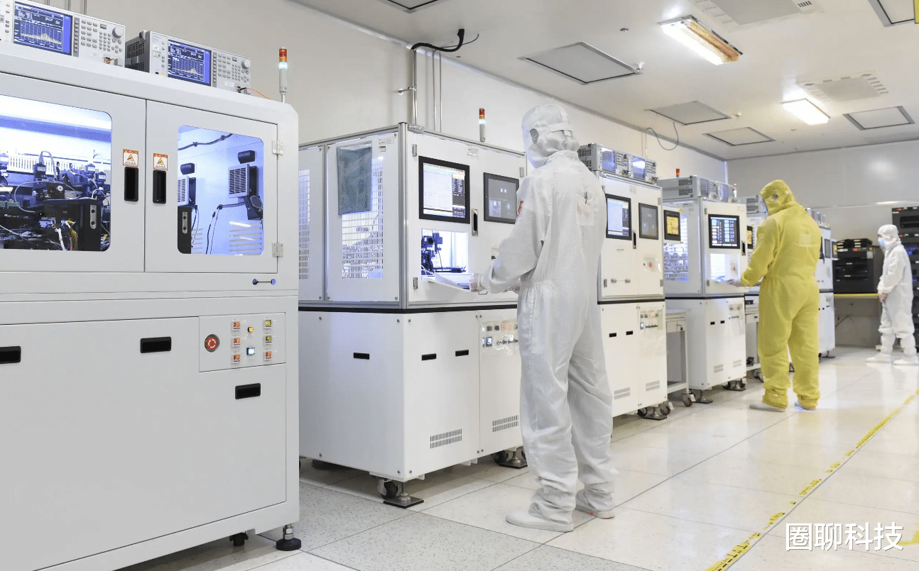 台积电|中企得到英特尔邀请,打开“小芯片联盟”突破口,台积电被打脸了