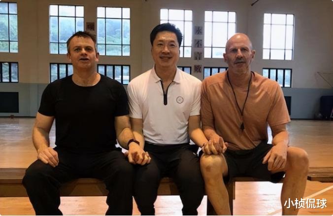 上海男篮|李春江或与前外籍助教再联手，上海又弃用一人，宏远两将放弃顶薪