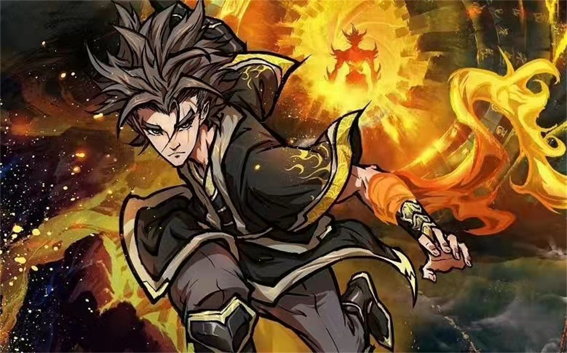 原创|现在国漫坚持做原创的只有若森？可别太捧，实际上还有这些公司