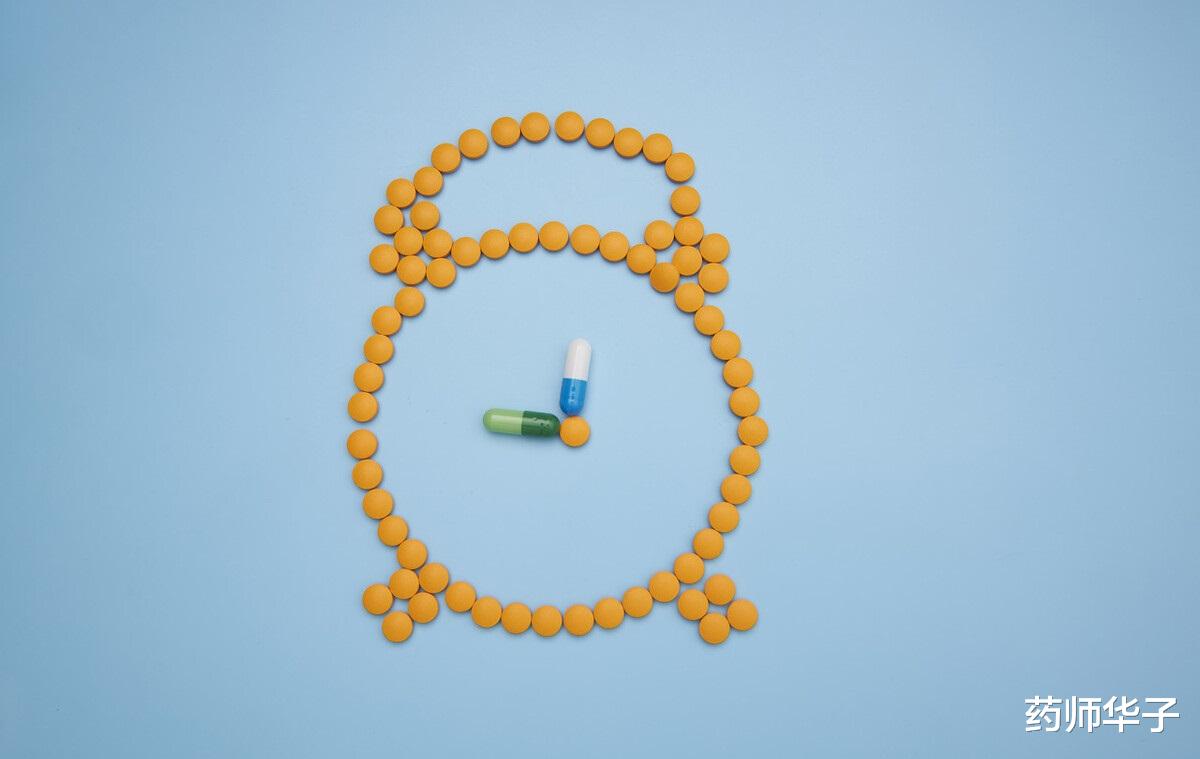 益生菌|患了痛风,在使用非布司他时,要注意什么