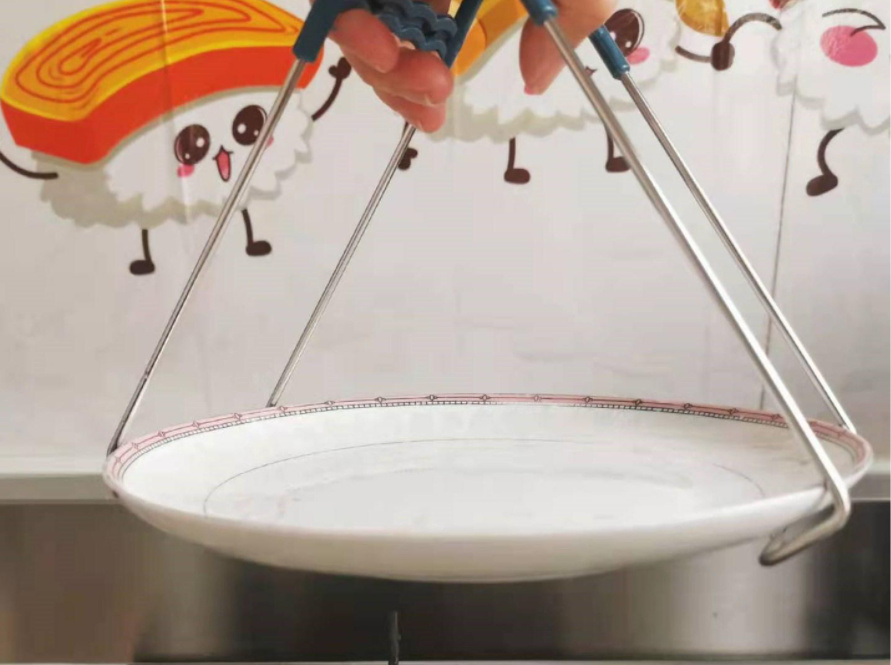 大型真香现场!盘点12款好用到尖叫的厨房“外挂”,拯救手忙脚乱的你,全是自用款~~