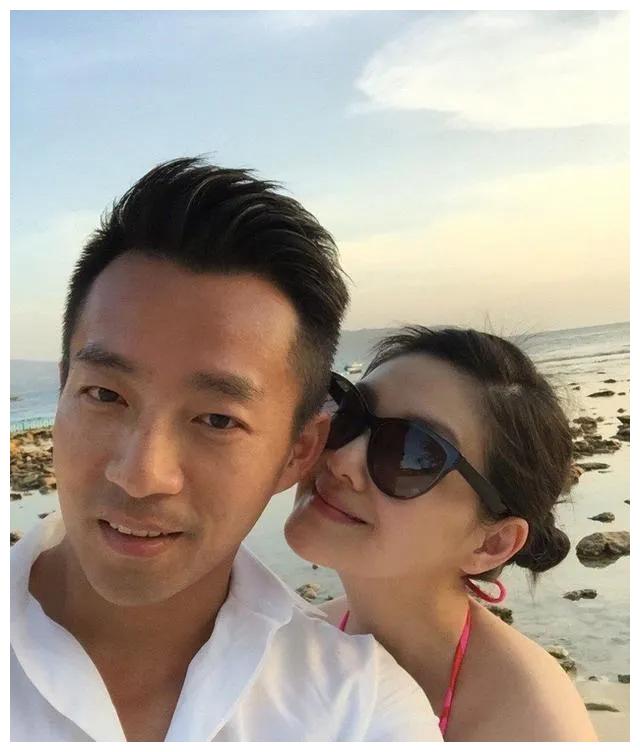 谭松韵|迫不及待下嫁是大S的人生转折点