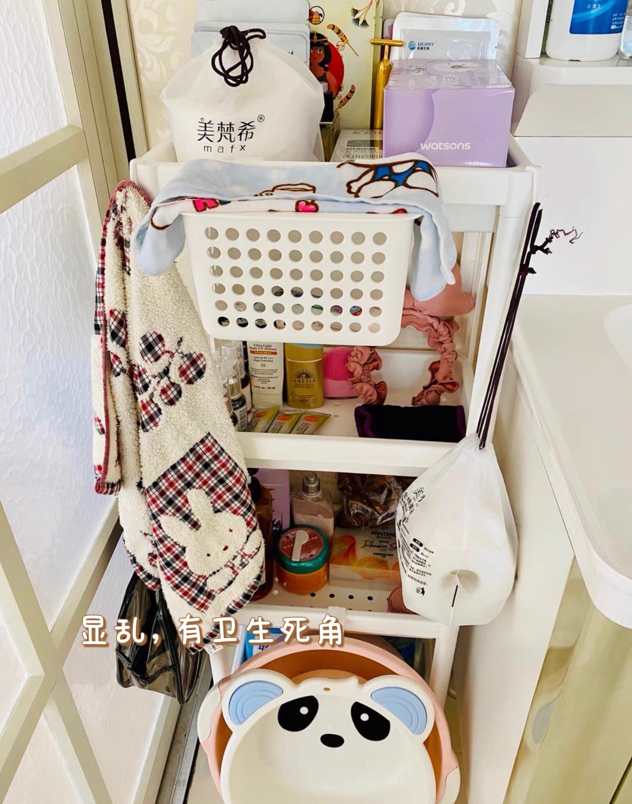 卫生间一定不要摆放的8样东西，不是迷信，是实用建议！