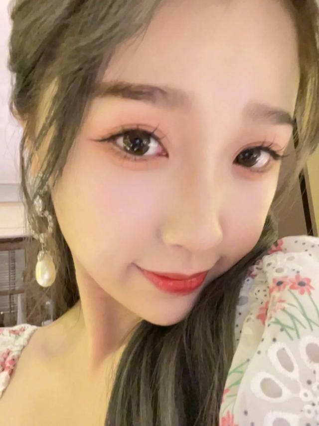 花仙子|春暖花开却不会拍大片，花仙子下凡教你仙气满满