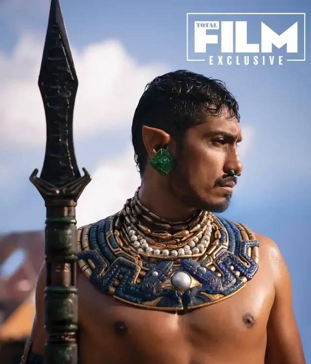 黑豹2|《黑豹2》在政治正确的狂欢面前，西方已失去了判断电影的能力