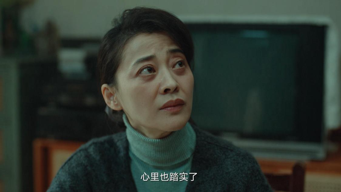 王媛可|《回来的女儿》：王重江是真男人，计划近乎完美，却犯了1个错误