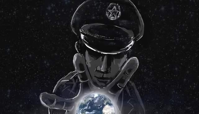 “降维打击”、“主不在乎”:三体中那些火出圈的台词