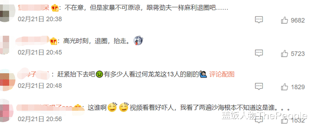 孕期|大瓜来了！出狱、私生子、孕期出轨、软饭男家暴、女星傍大导…