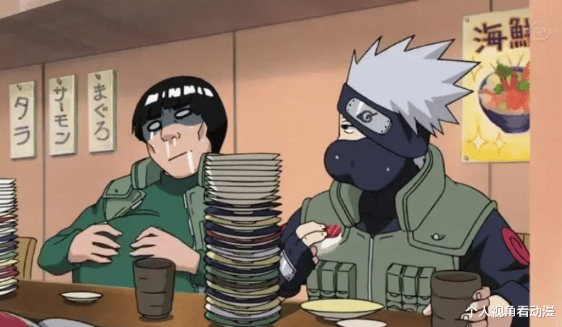 acgn漫评|火影忍者：岸本齐史谈卡卡西幕后创作，为什么说他反而自爆了呢？