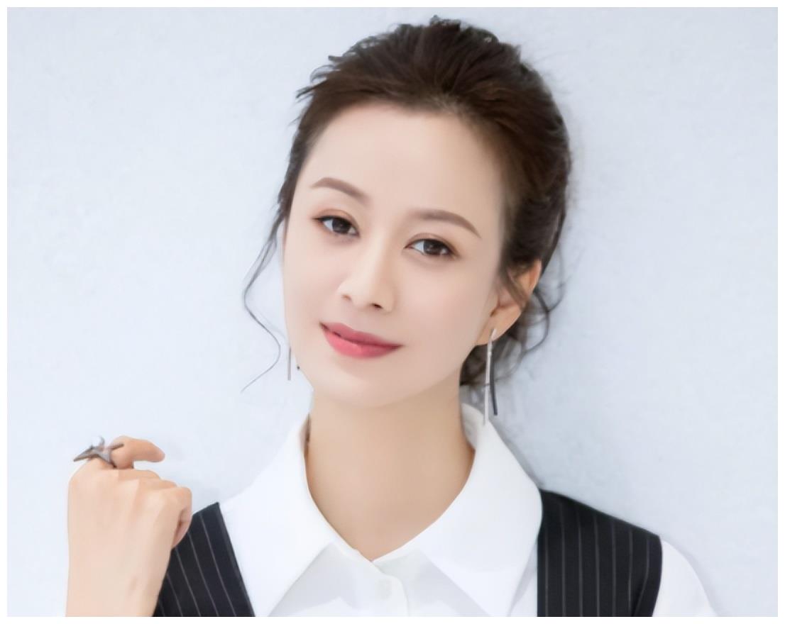 张九南|倪虹洁：拍内衣广告大火，祝无双是巅峰，终逃不过沦为综艺咖