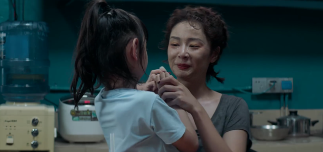 高川|执念如影:面对高川之“死”,骆松就该冷血,高叶这段表演很亮眼