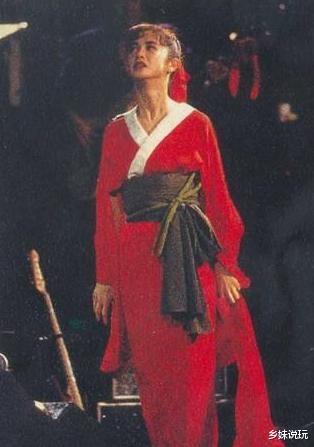 中岛美雪|她一生创作500多首歌曲,捧红王菲、任贤齐,如今68岁仍未婚……