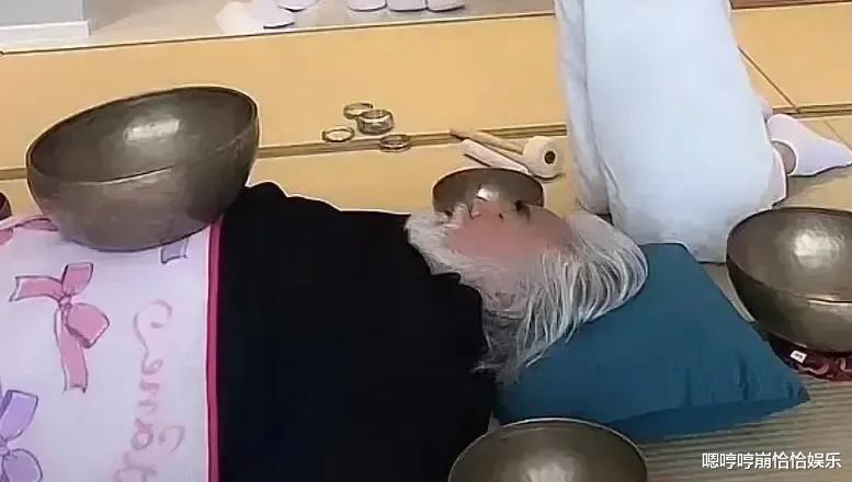 杜星霖|张纪中和杜星霖，这是啥情况？