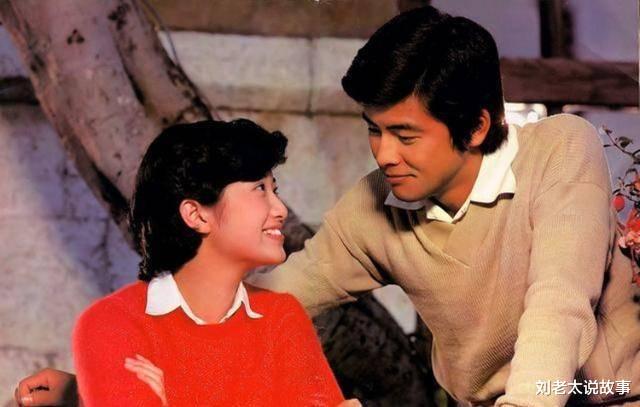 山口百惠|66岁的三浦友和与59岁的山口百惠,执子之手与子偕老的最美诠释