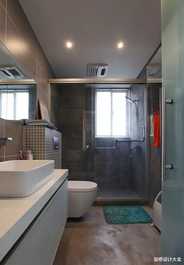 晒下我家210㎡复式新房,装修花了18万,超喜欢顶楼赠送的露台!