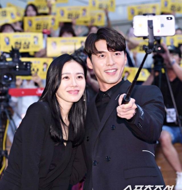 玄彬|玄彬歪嘴笑VS酒窝笑7张近况照曝光！孙艺珍婚礼大咖嘉宾代表曝光