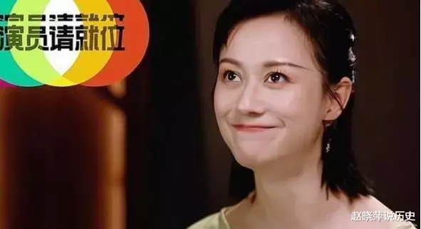 倪虹洁|倪虹洁：21岁被骂变性人，走红后消失多年，43岁想翻红还有机会吗