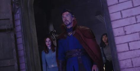 漫威|DC所有电影全部延档，为了躲避《阿凡达2》还是漫威？