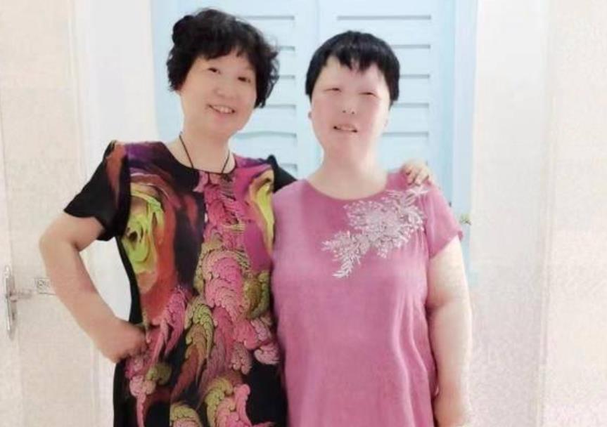 杜新枝|杜粉送杜新枝母女衣服，称天下父母都爱孩子，姚威田静难回九江？