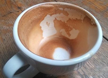 不管水壶水垢多厚多脏,教你这么做,水垢自动掉下来,简单又干净