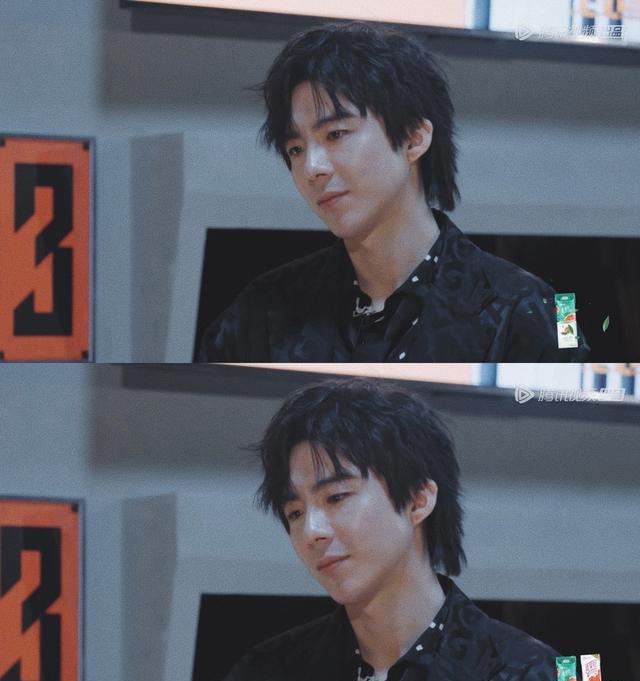 刘宇宁|《开始推理吧》收官，刘宇宁发文告别，每句话都在表达着进步