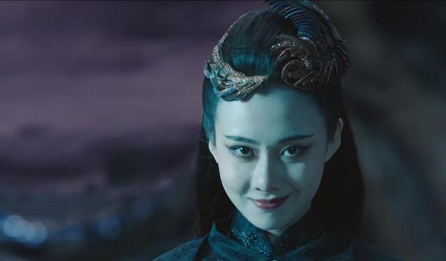 诛戎|《请君》临近结局，卫都、诛戎下线，黑圣女的真实身份曝光