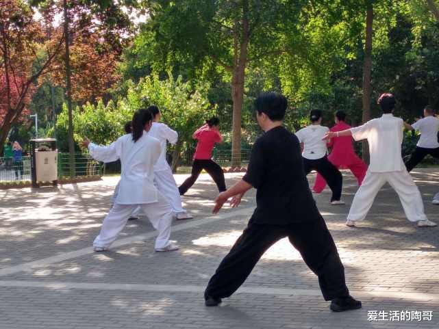 陈皮|50岁后，每天坚持6件事，不花钱也能防病、延寿命，为健康加码