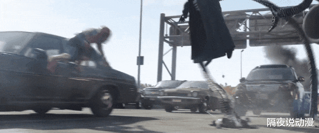 蜘蛛侠3|评分从8.1掉到6.9！创下影史票房第6的《蜘蛛侠3》，发生了什么？