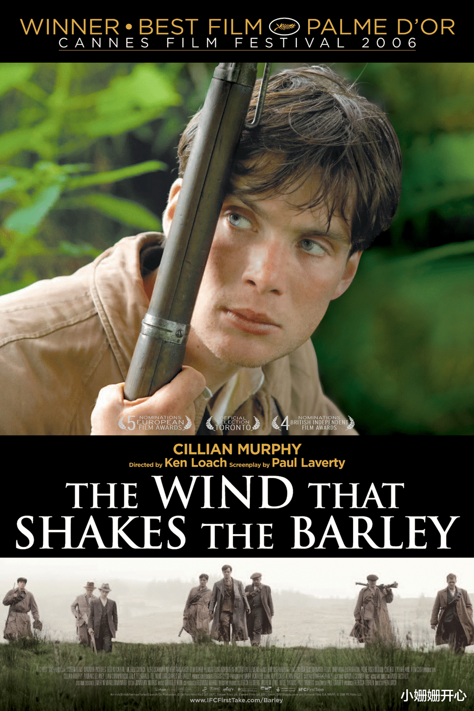 诺兰|最火英剧男主红遍欧美！绝美蓝眼睛荷尔蒙爆棚，还演过女性角色