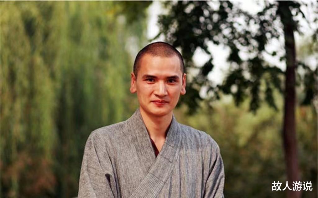 唐僧|一和尚因照片爆红，网友称当代帅唐僧，粉丝出400万豪车买断余生