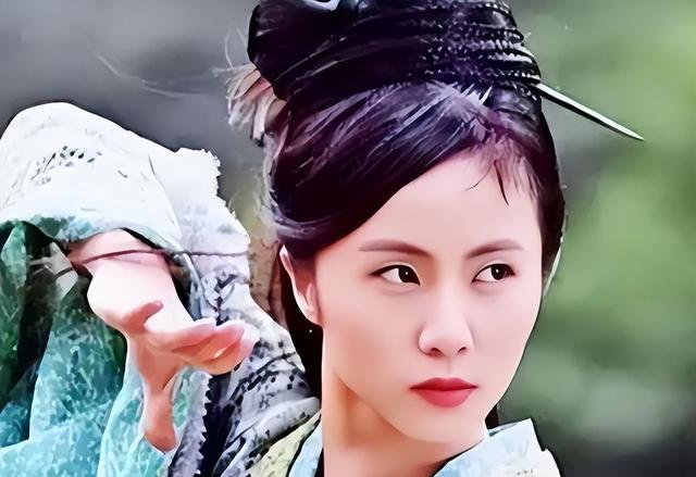 孙莉|《妻子的选择》：孙莉的皱纹，张瑶的脸，这部剧的滤镜好真实