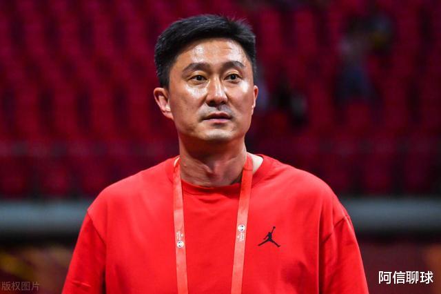 广东男篮|广东瞄准2米11大外援，杜锋的冲冠再迎新希望，12座总冠军有望了