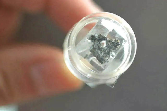 美国登月火箭29日试射!