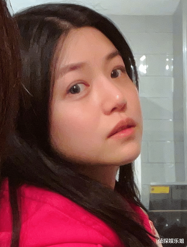 唐艺昕|陈妍希杨丞琳周笔畅李斯丹妮小聚,四人素颜39岁陈妍希最显年轻