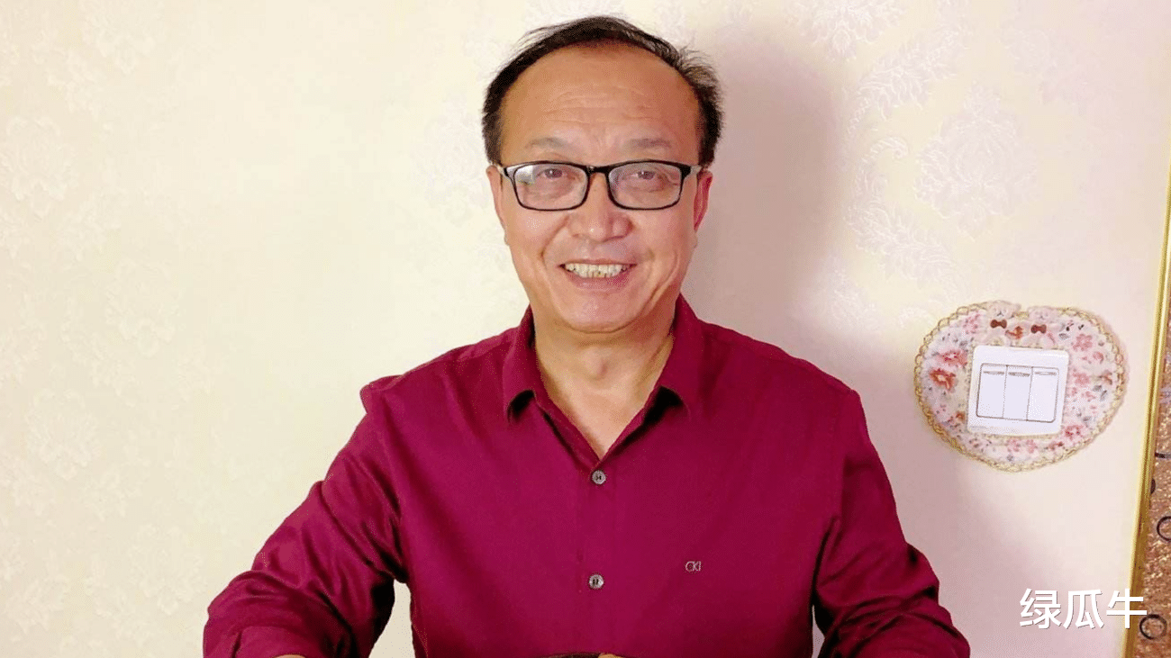 时隔20天,陕西老乔再次发声