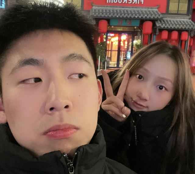 手球|25岁女排主攻官宣恋情！男友是00年手球队员，恐入选新一届国家队