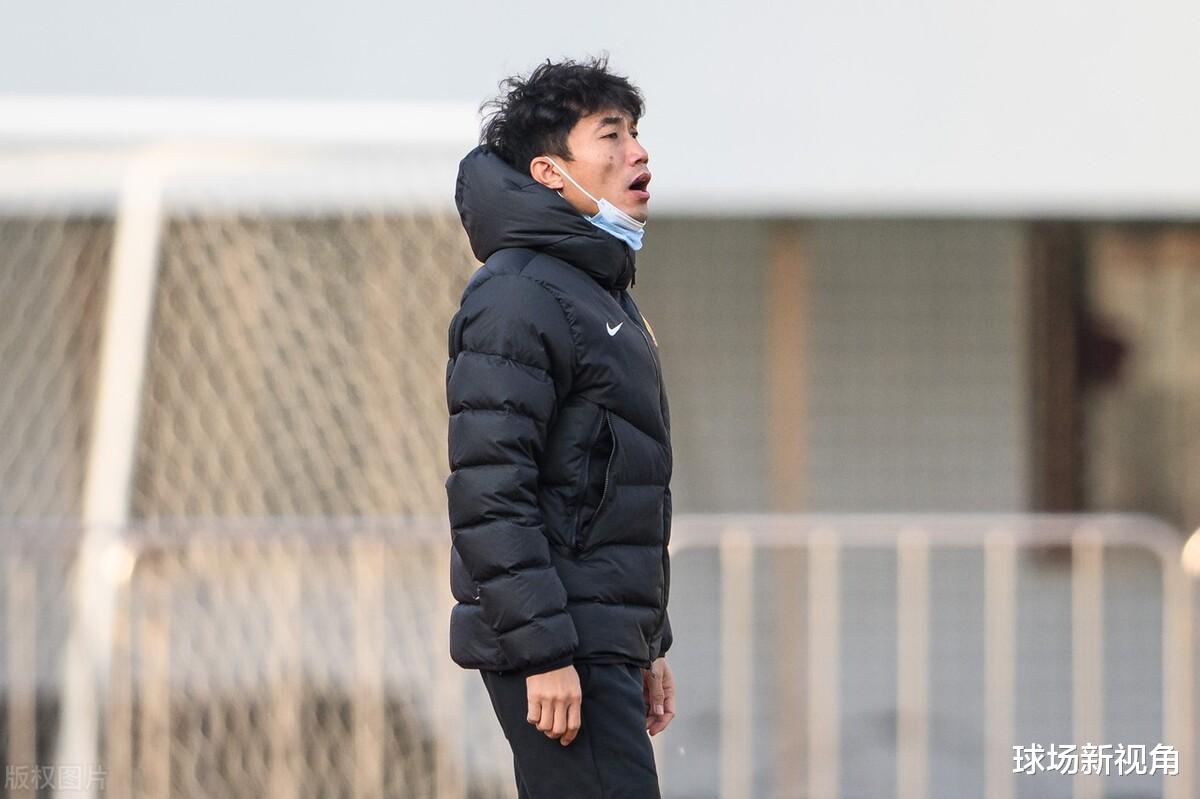 自治区|突发,记者曝出争议猛料,中国足球迎坏消息,陈戌源遭致命打击