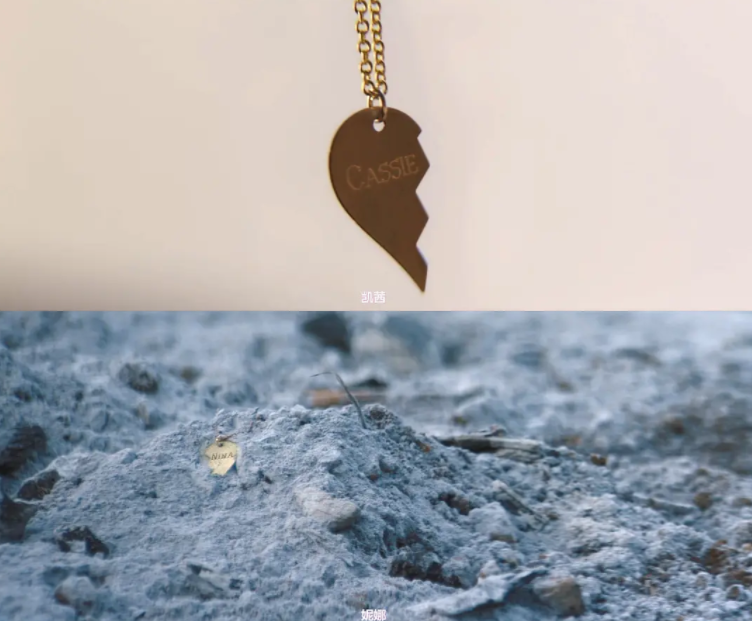 前程似锦的女孩|限制级复仇爽片请惠存!