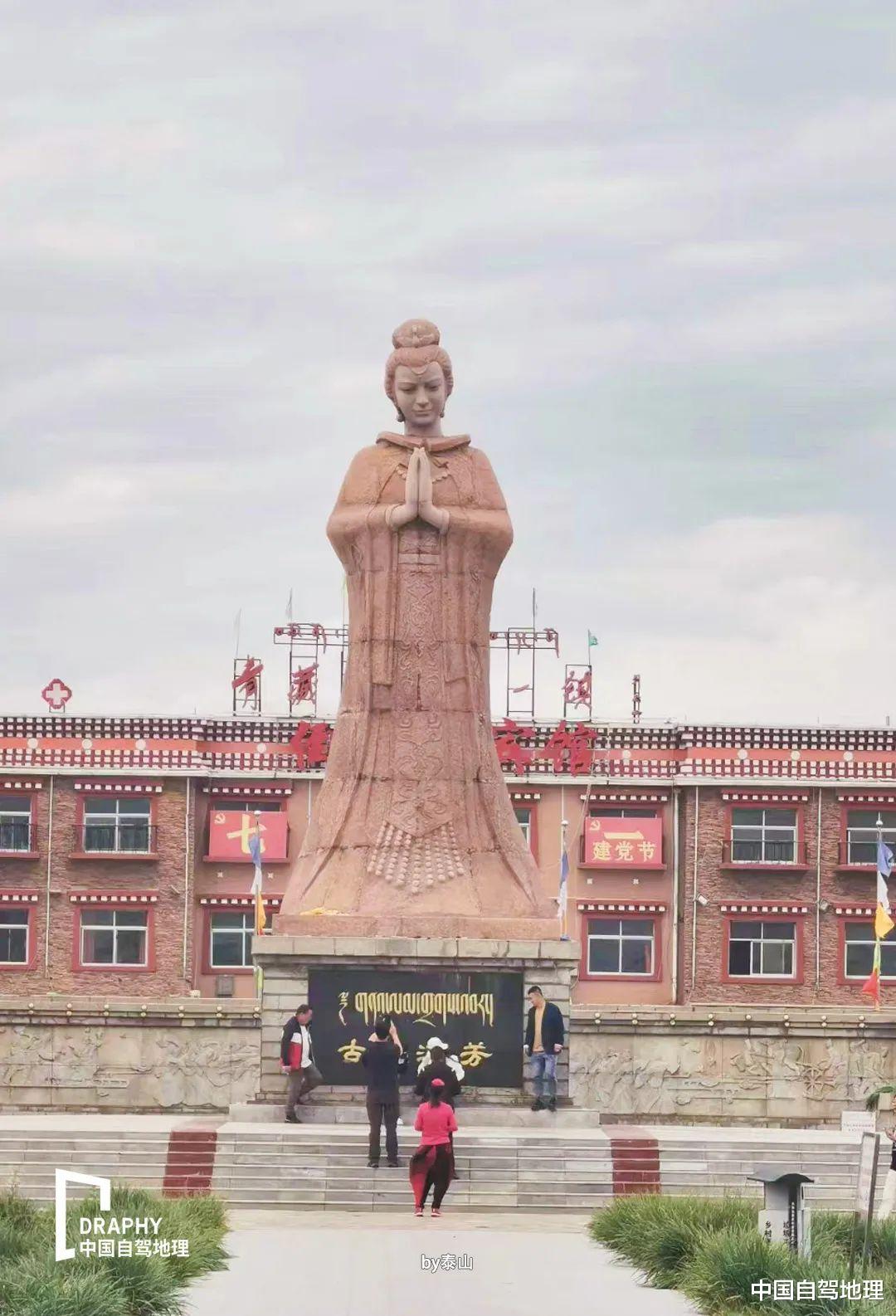 尼泊尔|比G318酸爽,最令人“头疼”的入藏公路公认是它!丨进藏系列路书