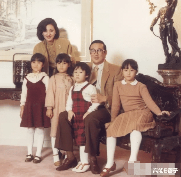 豪门|豪门私生子，藏着多少女明星的苦与泪