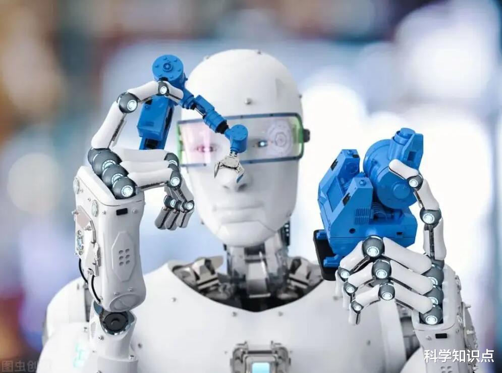 机器人|日本已经掌握3大尖端科技，这些技术全都领先世界，你知道几个？