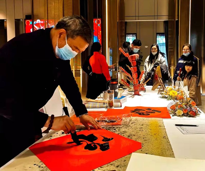 合肥|温情年味营销风劲吹，临沂楼市提前进入春节档