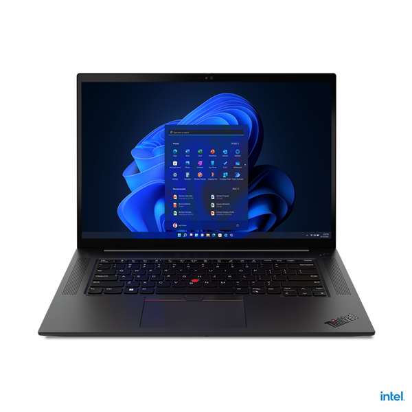 |联想新款ThinkPad X1 Extreme海外上线