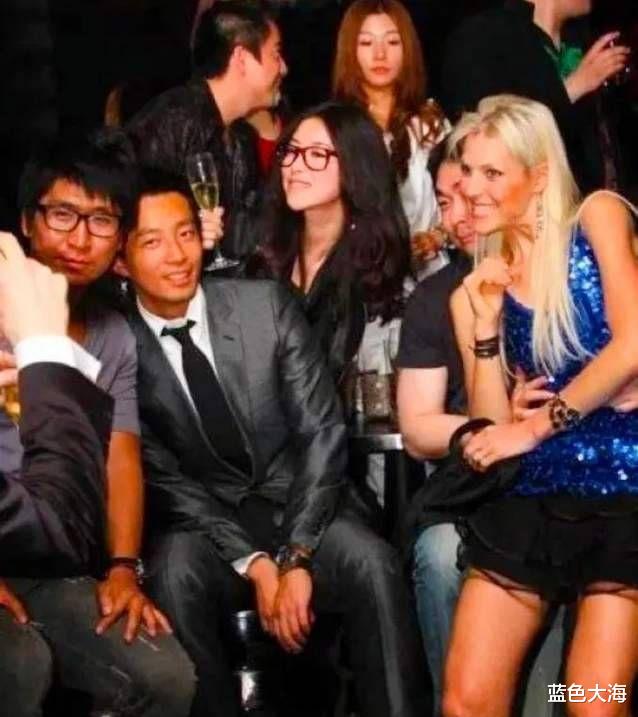 汪小菲|10位女星闪嫁富豪，却都以离婚收场？有人150天后互撕揭短