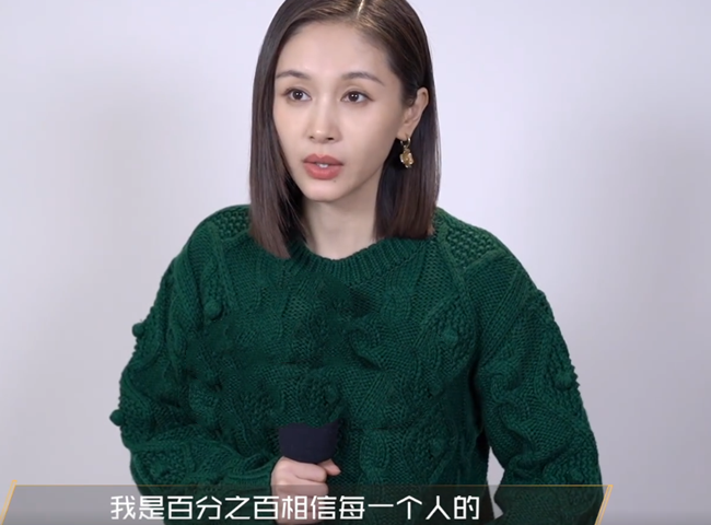 王子文|王子文不打算再婚，担心儿子受影响！对单亲妈妈罗拉的忠告很现实