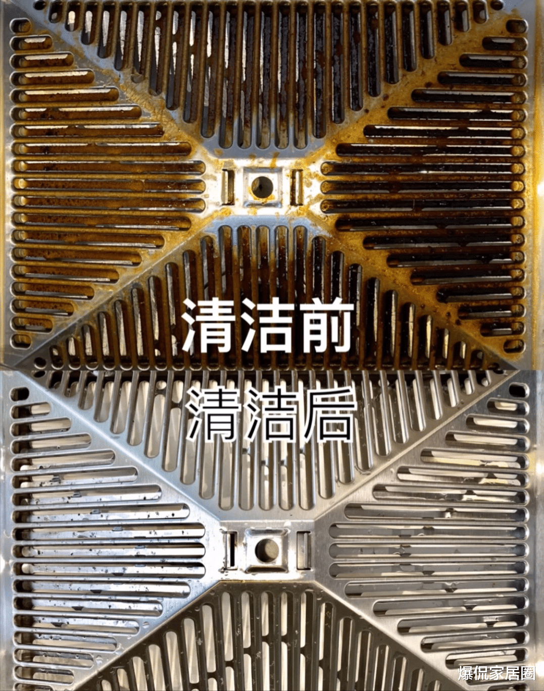 房子住了5年,80后太太家“干净如初”,看到她家台面:学到了!