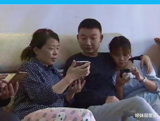 许敏|姚策临死前和许敏开撕视频曝光,姚策:从未关心过我,眼里只认钱